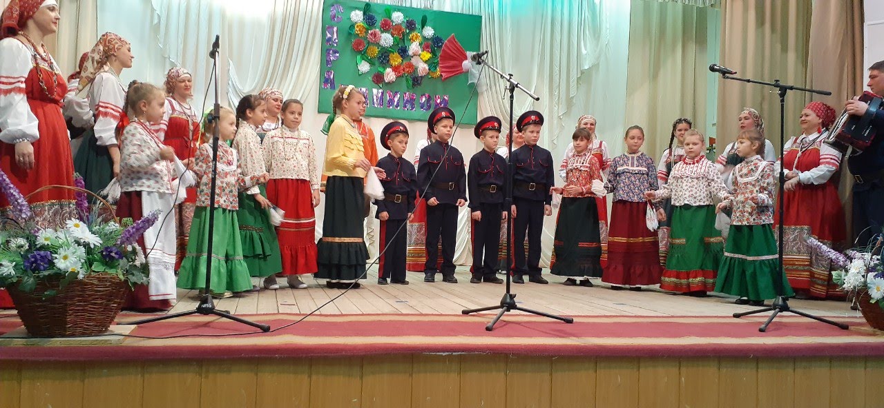 День матери Сургут