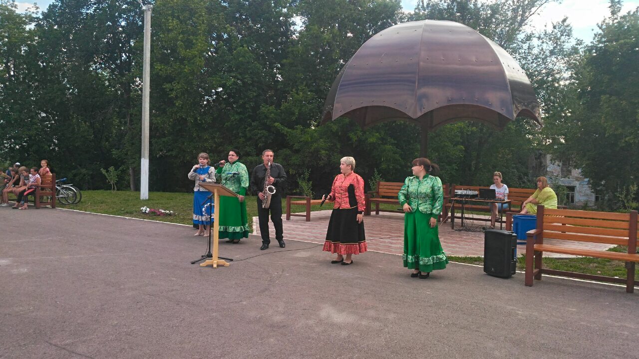 День семьи любви и верности